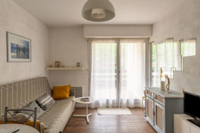 Charming apt Cabourg near the beach